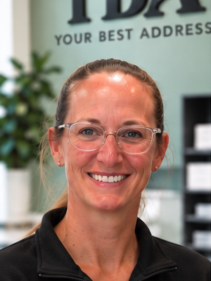 Stacie, Outbound Mailroom at Your Best Address