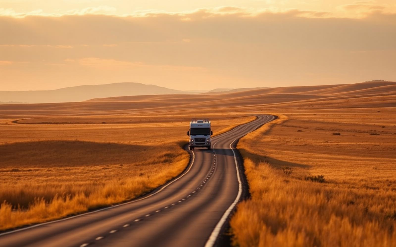 The Old Way vs. The Better Way: Building a Full-Time Travel Life — Your Best Address blog cover