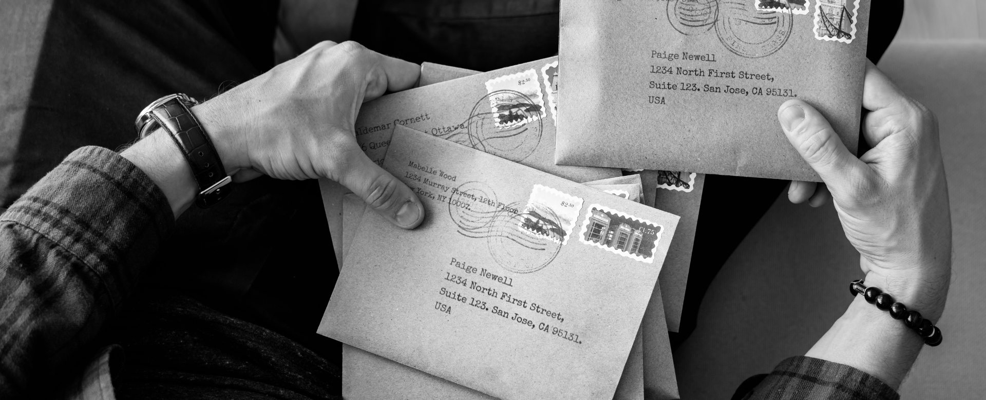 The Complete Guide to South Dakota Mail Forwarding — Your Best Address blog cover